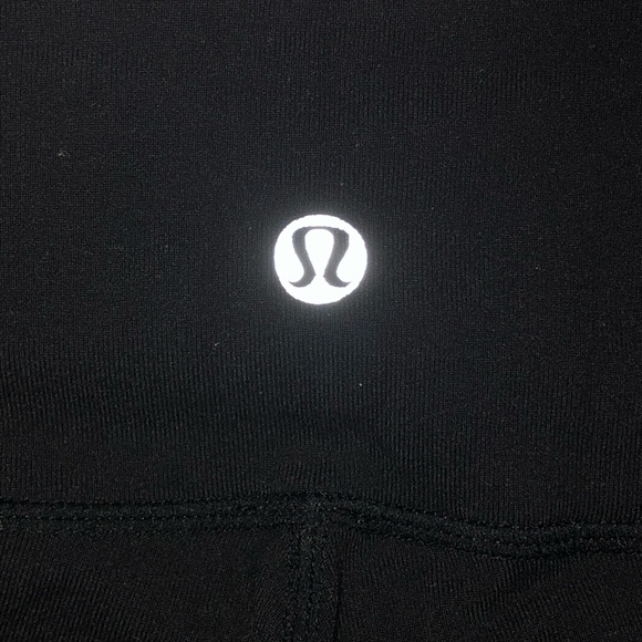 Lululemon Leggings - Picture 2 of 2